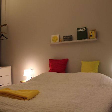 Hotel Ata Omo à Cologne Extérieur photo